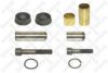 STELLOX 85-10753-SX Repair Kit, brake caliper